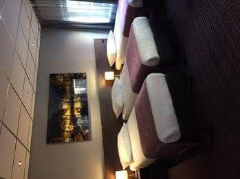 Hotel Luxer 3*
