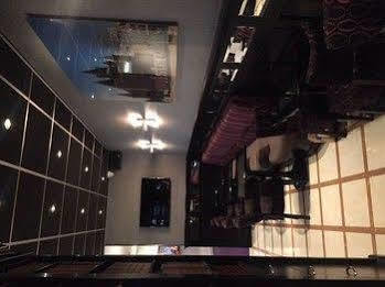 Hotel Luxer 3*