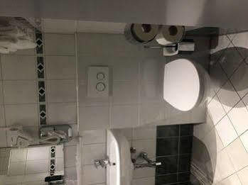 Hotel Luxer 3*