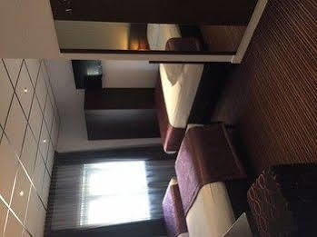 Hotel Luxer