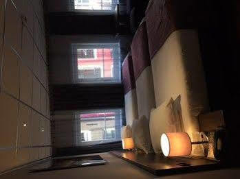 Luxer 3* Amsterdam