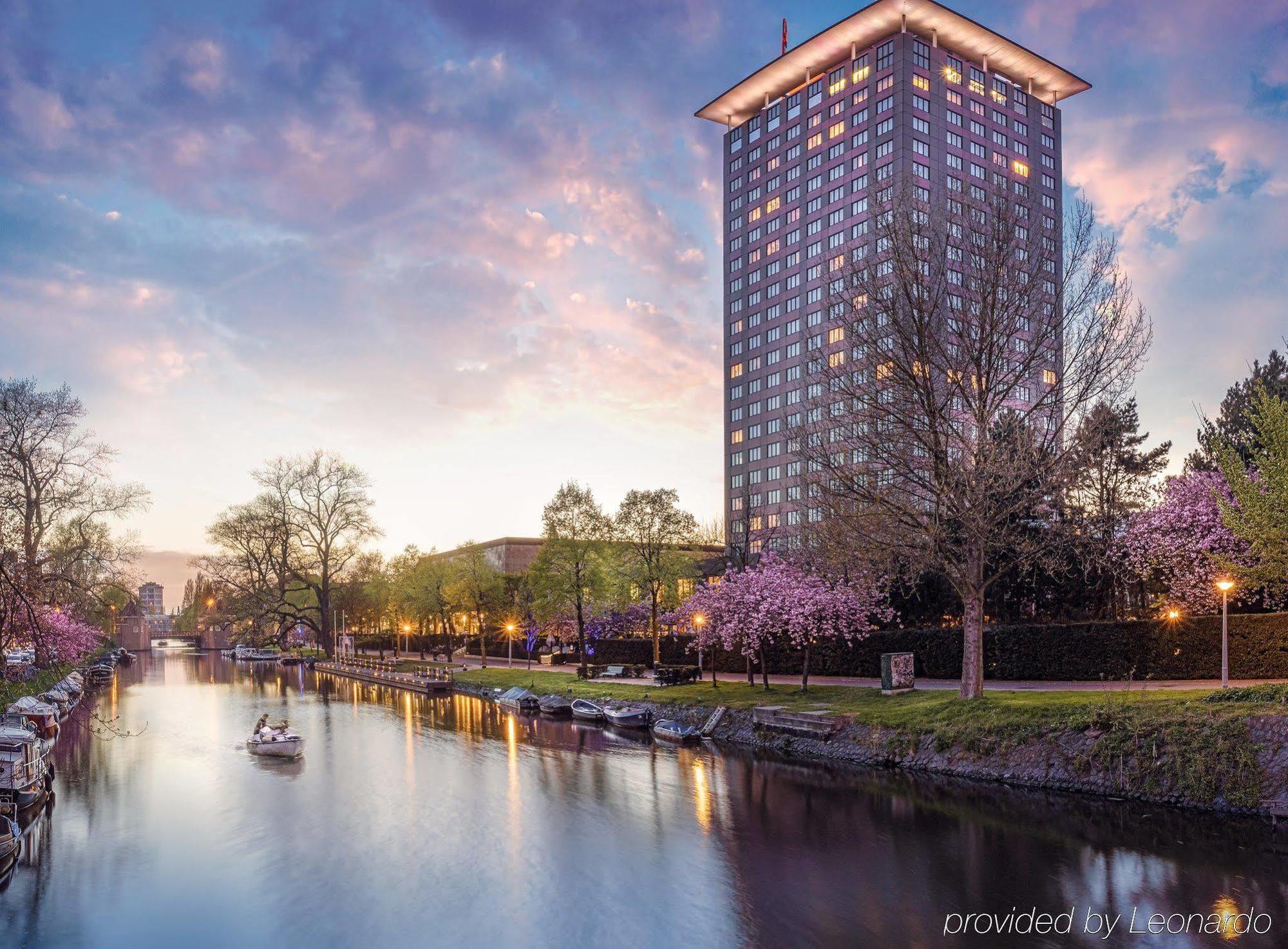 Okura - The Leading Of The World 5* Amesterdão