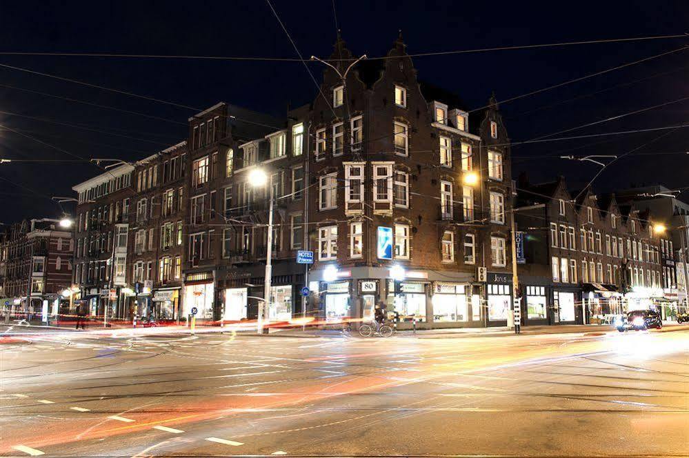 Hostel Princess Leidse Square *