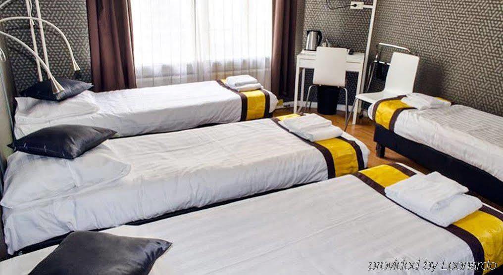 Flipper Hotel 2*