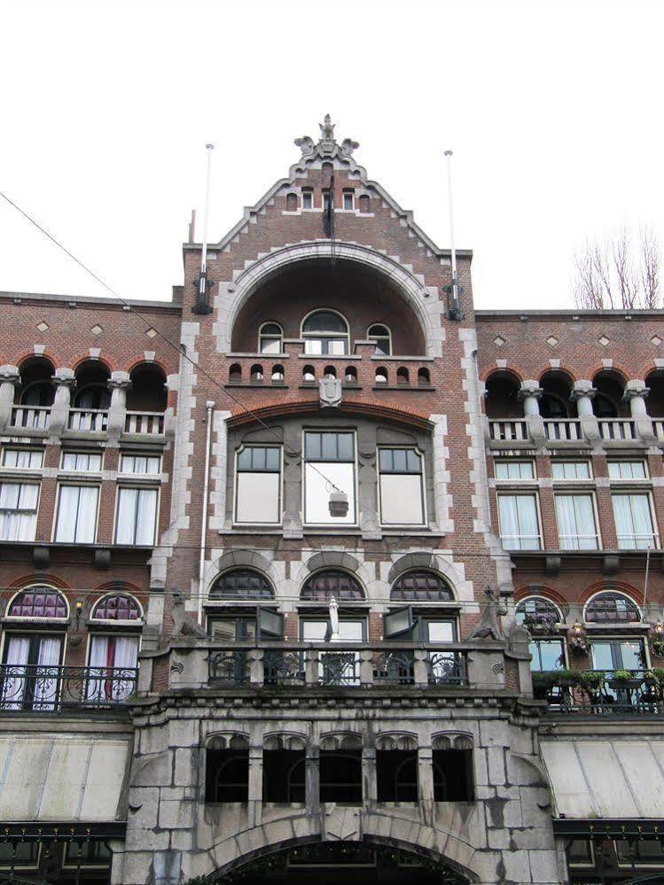Pax * Amsterdam