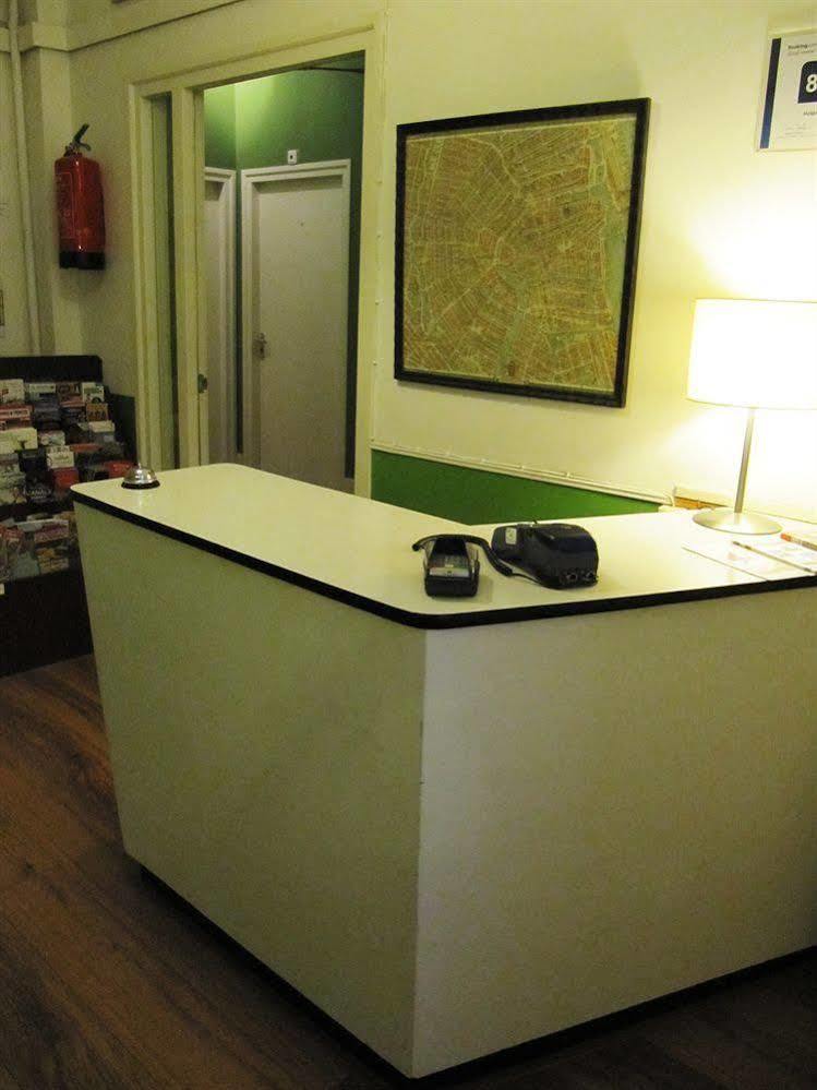 Hotel Pax