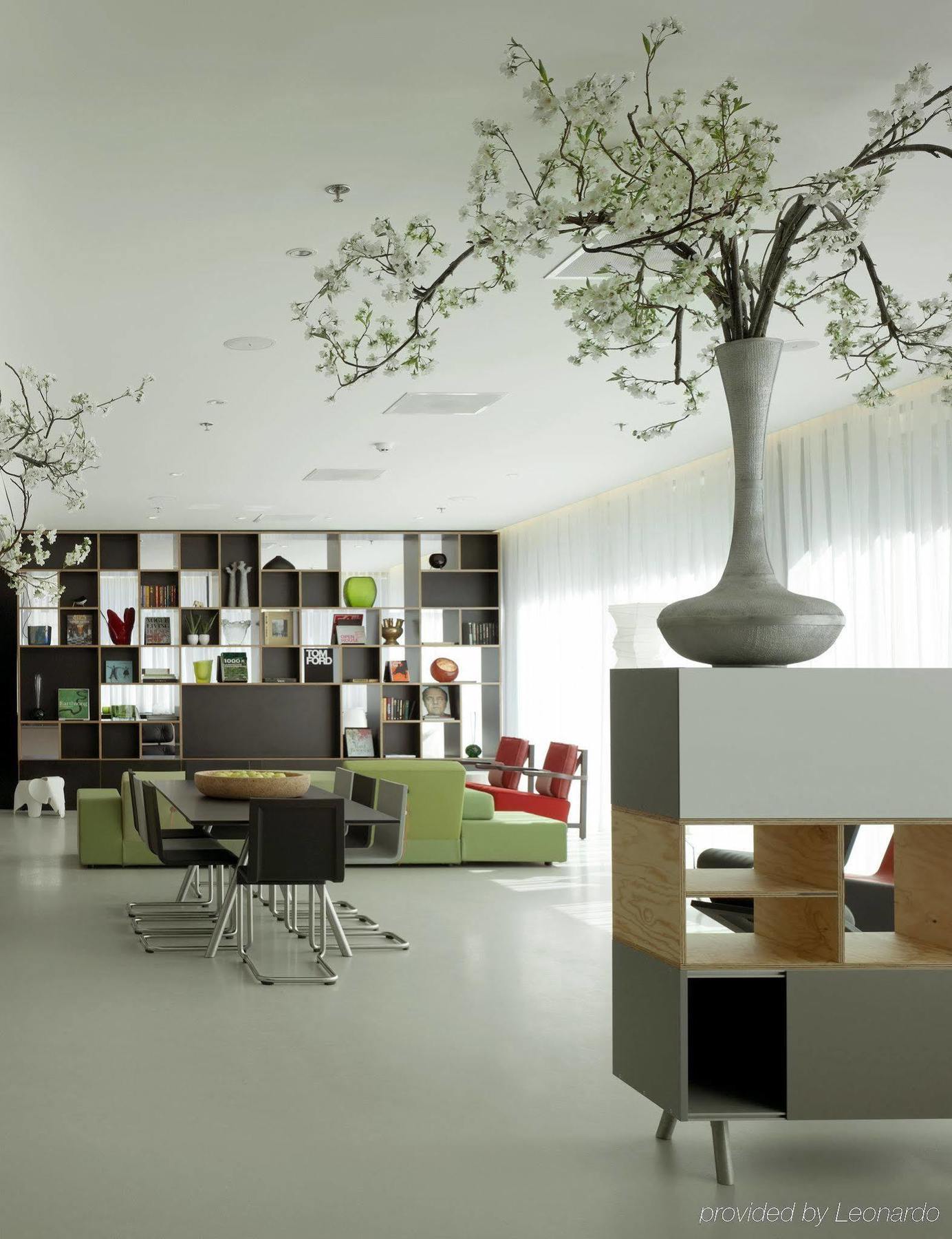 Citizenm South Hotel Amesterdão