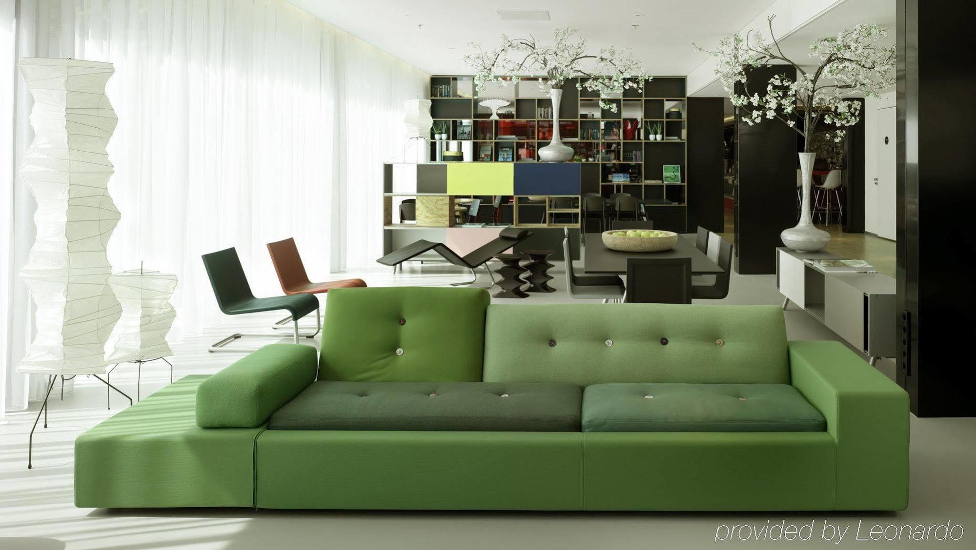 Citizenm South Amesterdão