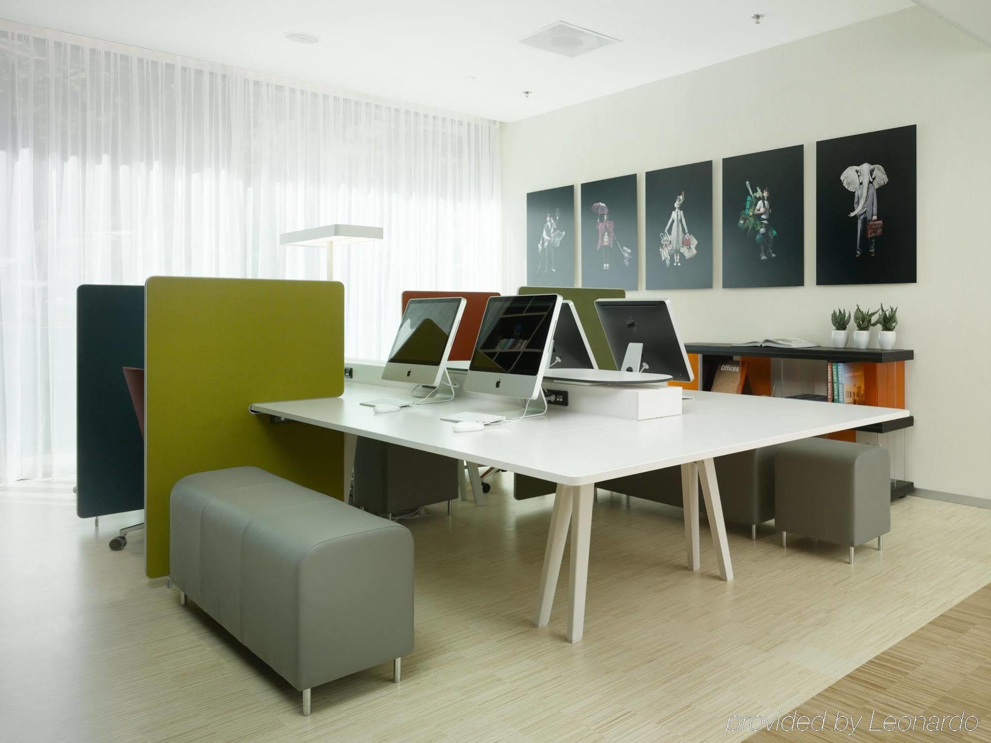 Hotel Citizenm South Amesterdão