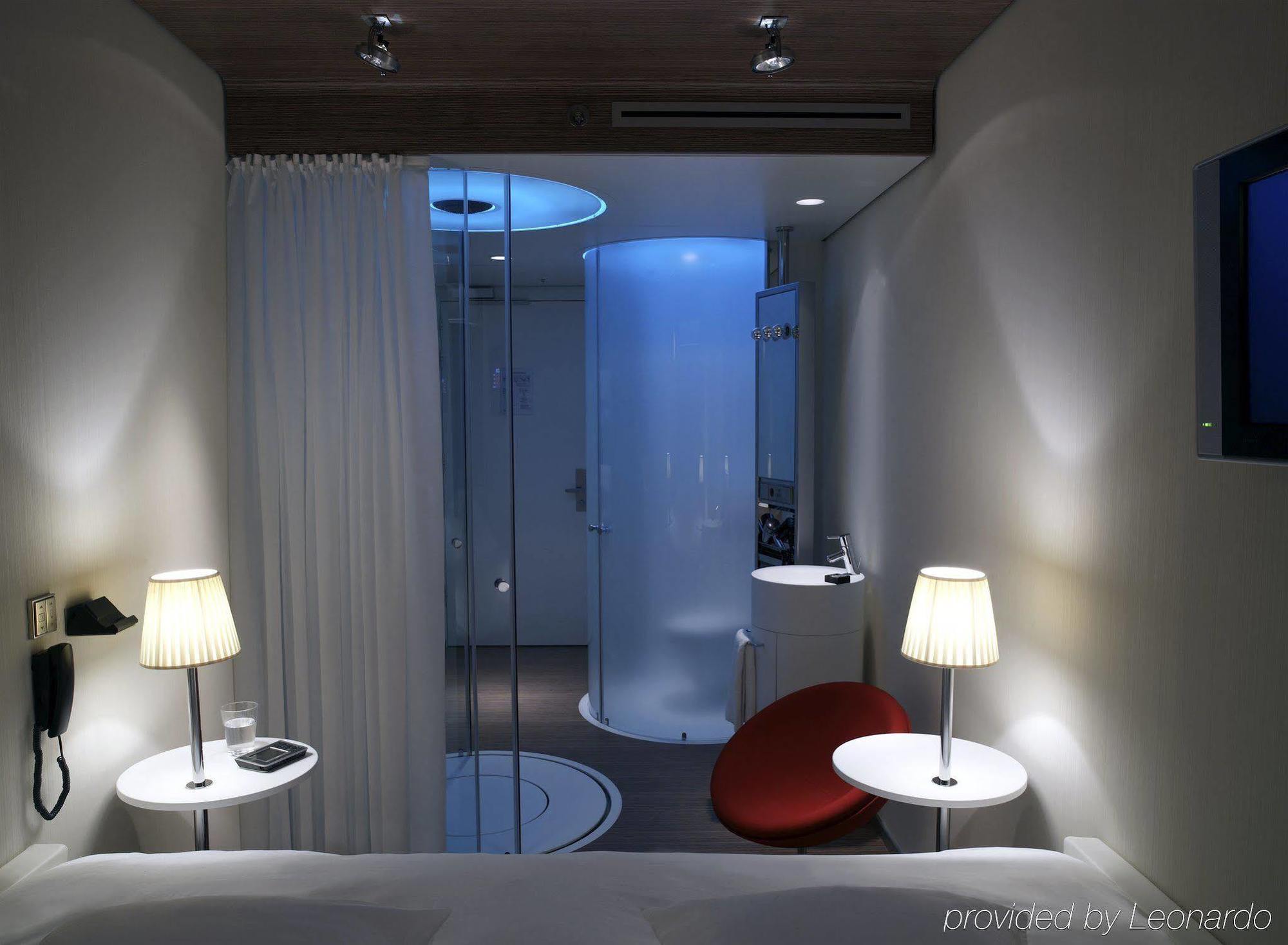 Hotel Citizenm South Amesterdão
