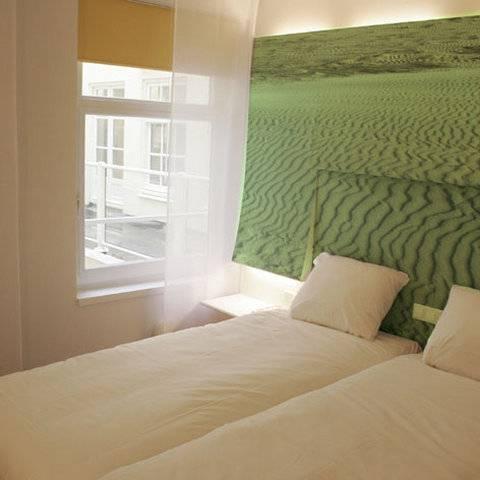Ibis Styles Station Hotel 3*