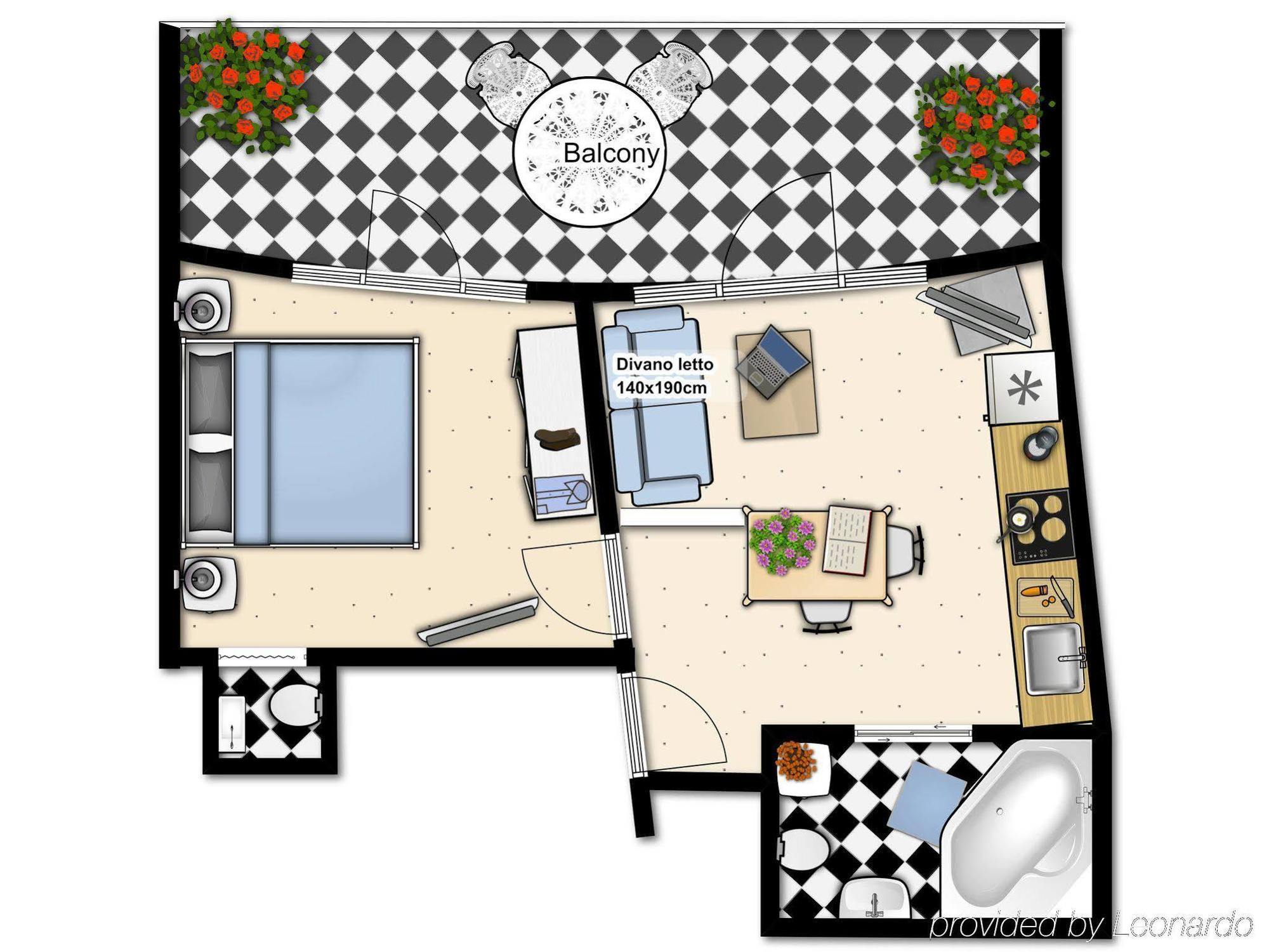 Hotel De Bedstee Boutique Capsules (adults Only)