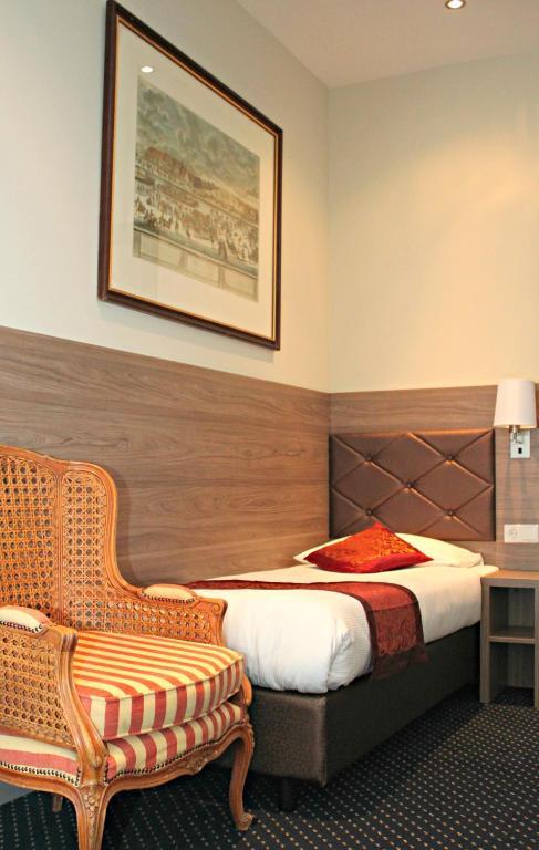 Hotel Washington Amsterdam
