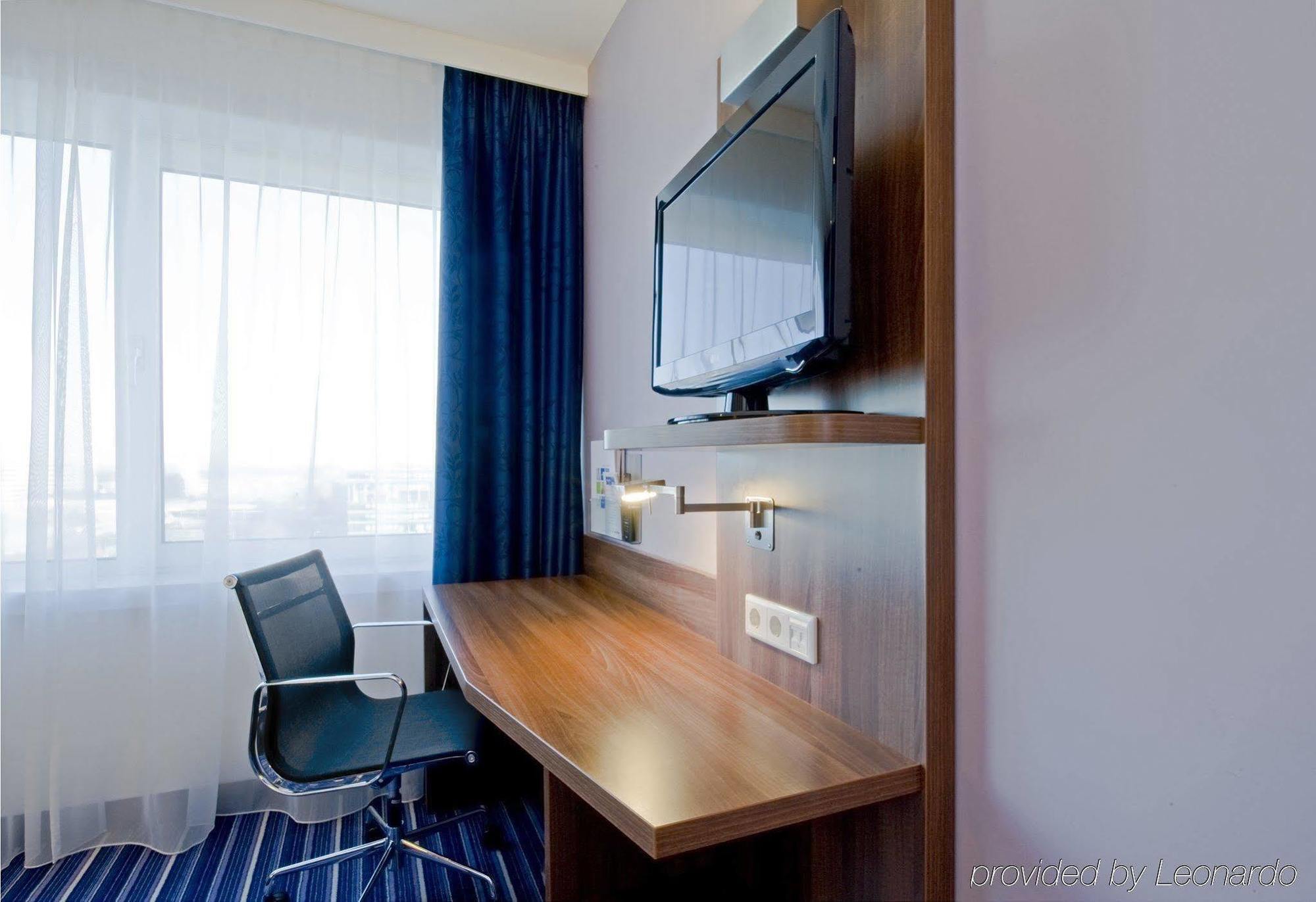 Express Arena Towers By Ihg Hotel Amsterdam