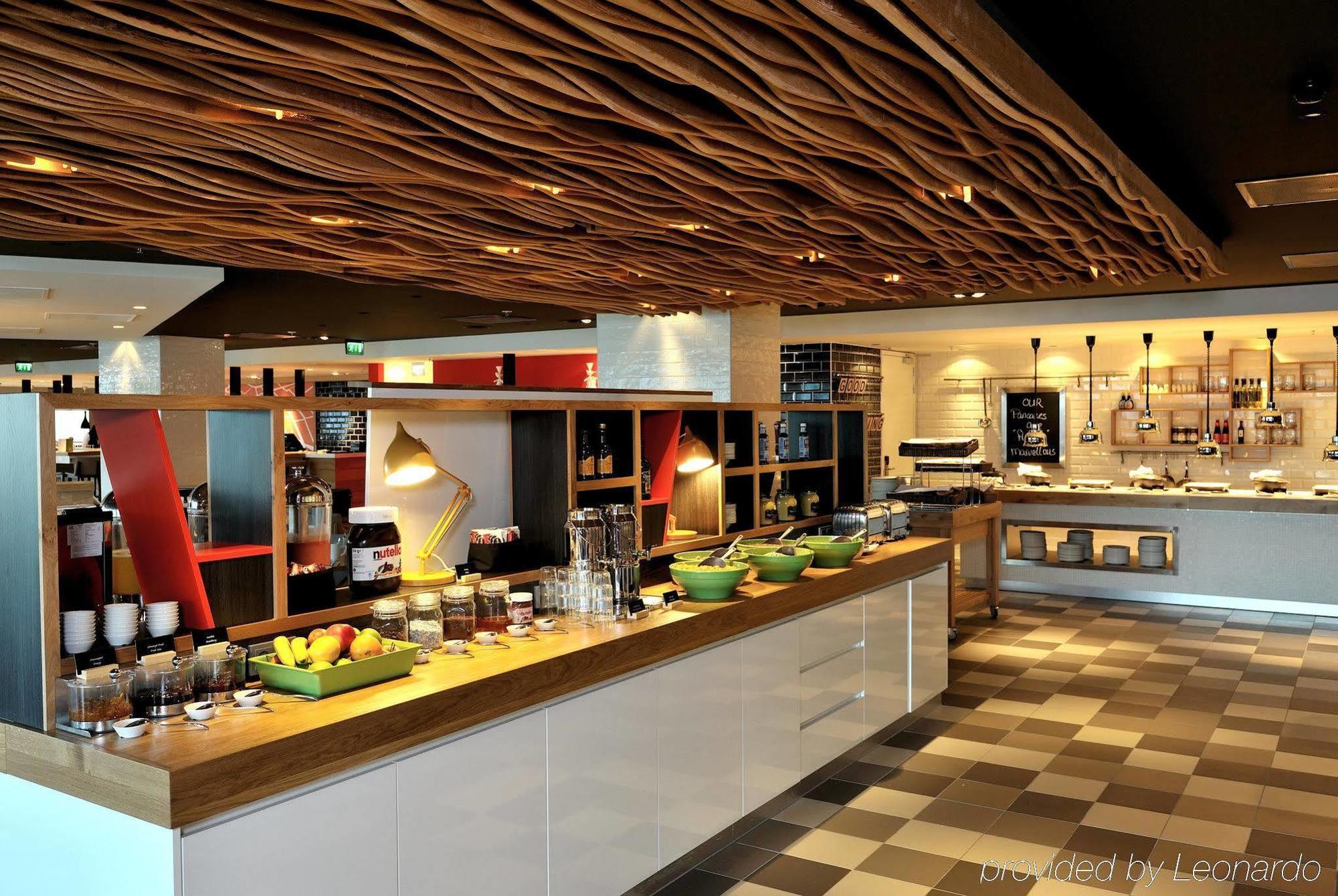 Express Arena Towers By Ihg Hotel 3*