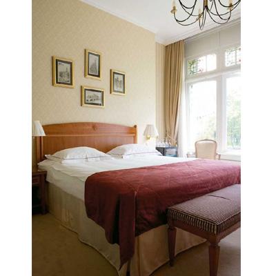 Toro Hampshire Classic Hotel 4*