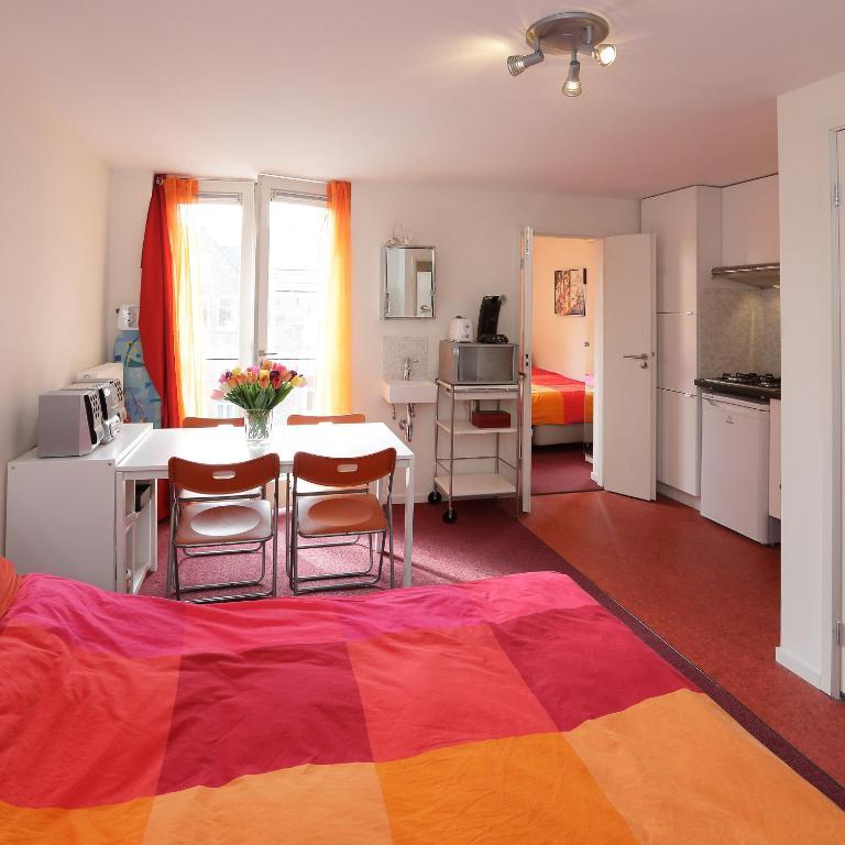 Alexander's 2* Amsterdam