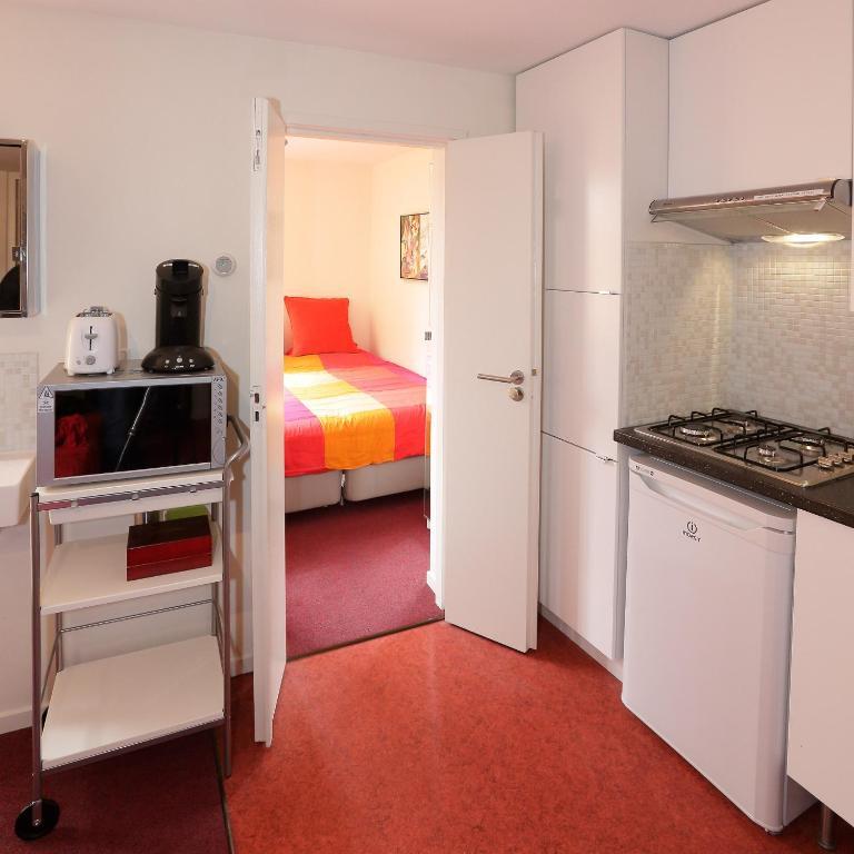 Guest house Alexander's