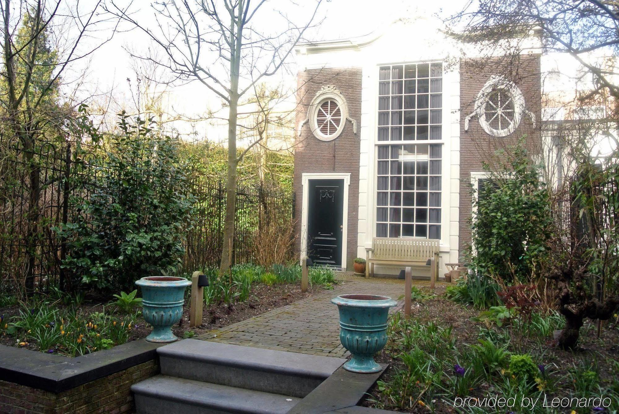 Keizersgracht * Amsterdam