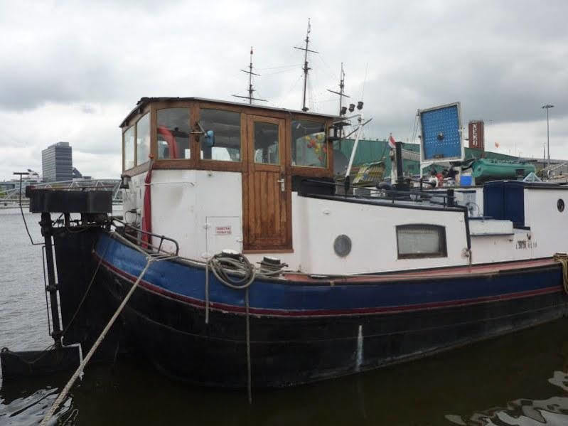 Intersail - Avontuur Hostel