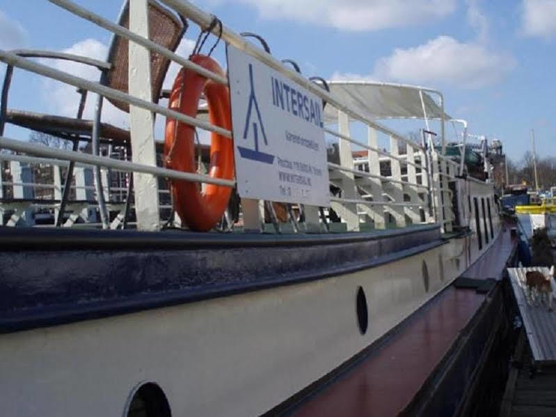 Intersail - Avontuur Hostel *
