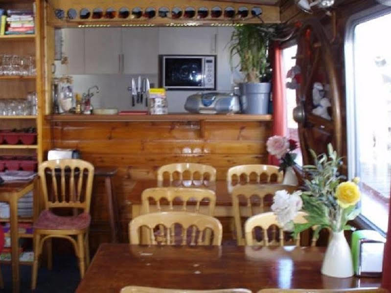 Intersail - Avontuur Hostel Amsterdam