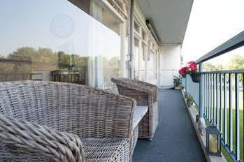 Aparthotel Bos En Lommer - Erasmus Park Area 3*