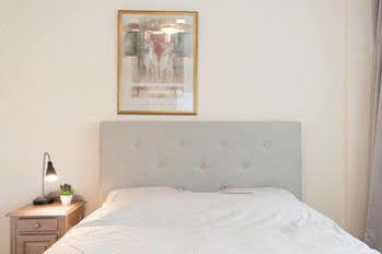 Aparthotel Bos En Lommer - Erasmus Park Area