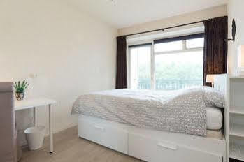 Aparthotel Bos En Lommer - Erasmus Park Area 3*