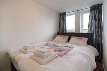Aparthotel Bos En Lommer - Erasmus Park Area Amsterdam