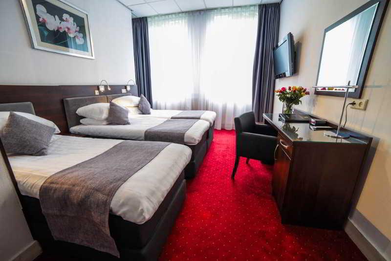 Garden Hotel Amsterdam