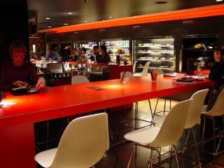 Citizenm South Hotel Amesterdão