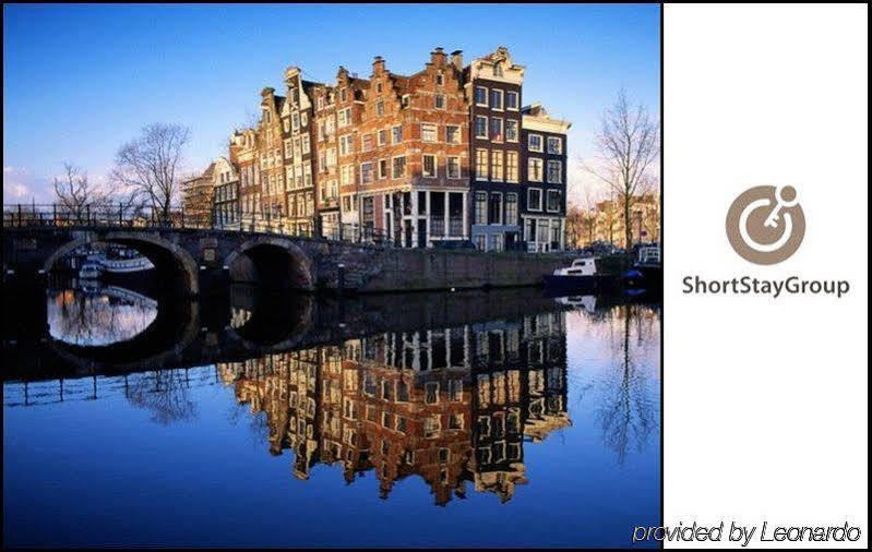 Short Group Staalmeesters Serviced Amsterdam