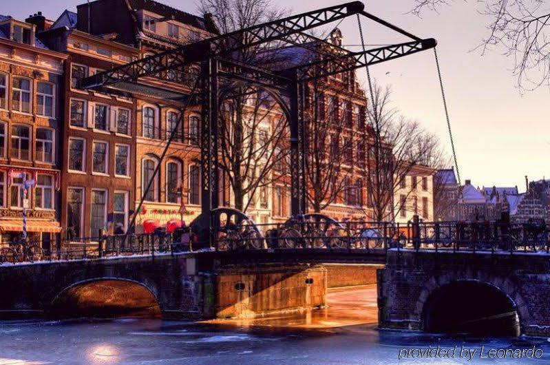 Short Group Staalmeesters Serviced Apartment *