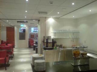 Downtown Hotel Amsterdam