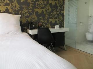 Canal Hotel Amesterdão