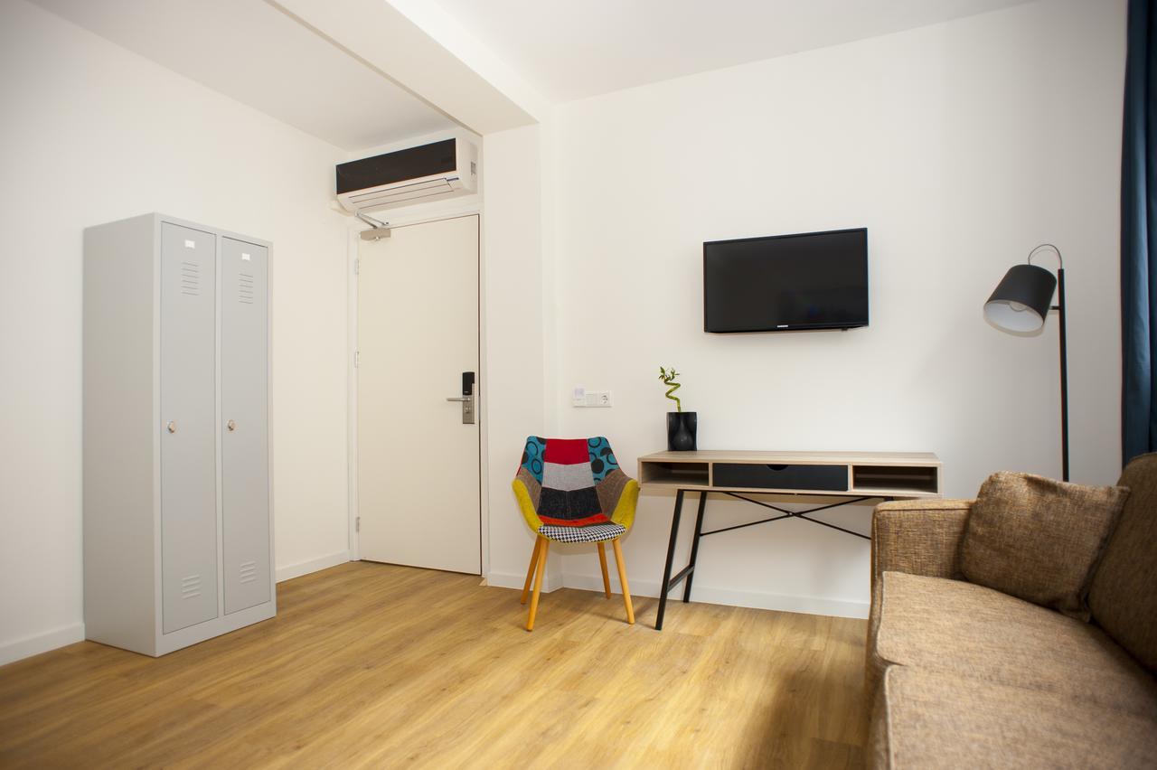Hotel I Amsterdam
