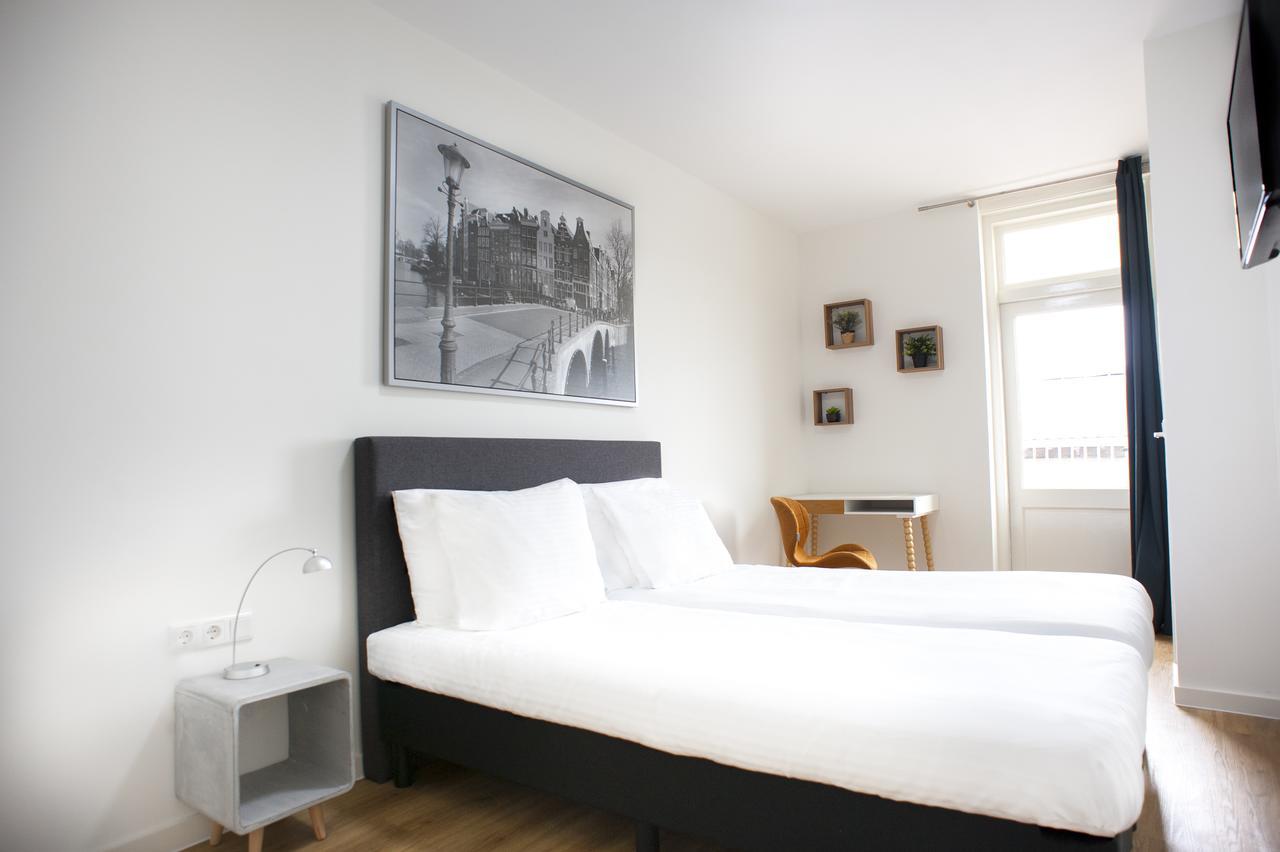 Hotel I Amsterdam