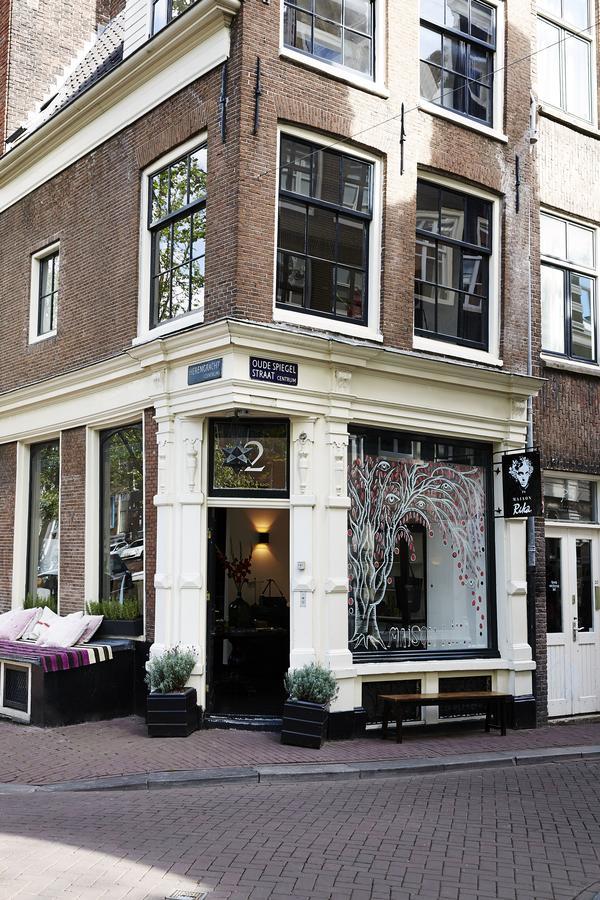 Maison Rika