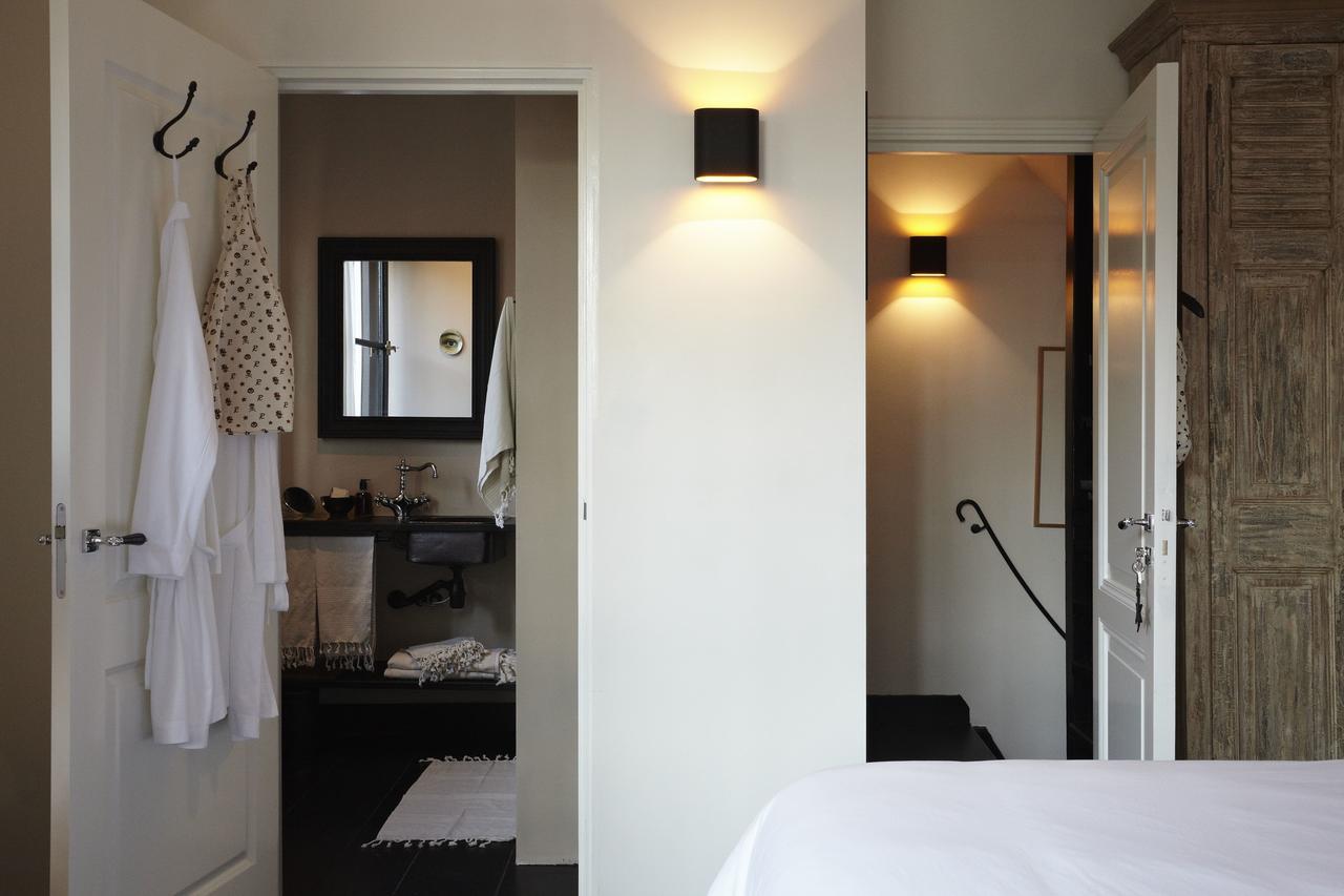 Hotel Maison Rika