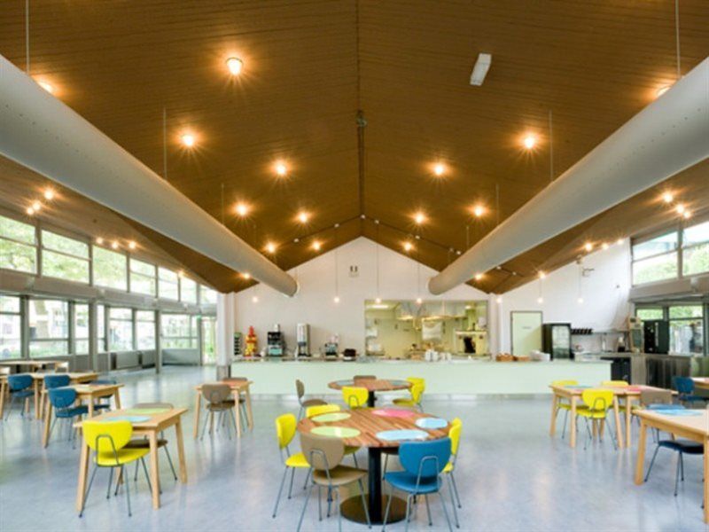 Hostel Wow Amsterdam