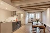 Appartement Herengracht