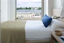 Eric Voekel Boutique - Aparthotel Amesterdão