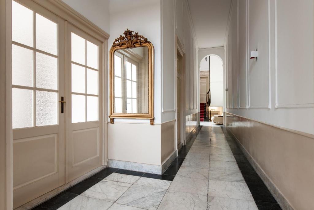 Residences Canal Area Apartment *