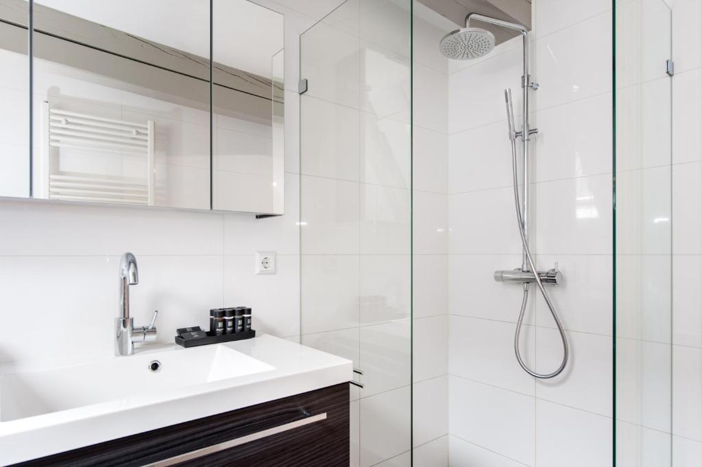 Residences Canal Area Apartment *