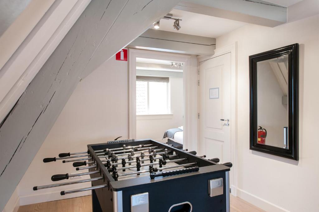 Apartamento Residences Canal Area *