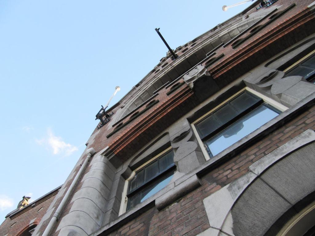Pax Amsterdam