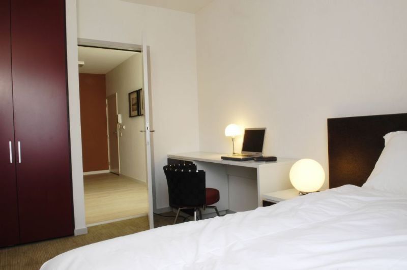 Apartamento Htel Serviced *
