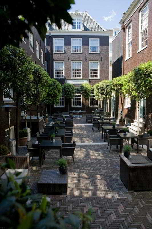 Hotel The Dylan 5*