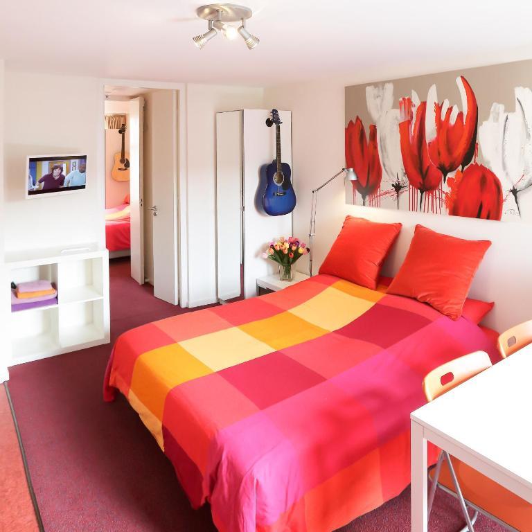 Guest house Alexander's Amsterdam